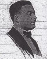 Donald Purvis Davis