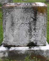 Edward Irwin Gore