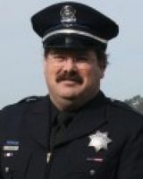 Loran Lee Baker, Jr.