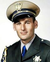 Merle Lee Andrews