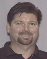 Mark Hayden Larson