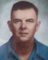 Joseph Daniel Martin