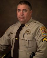 Michael Keith Morgan