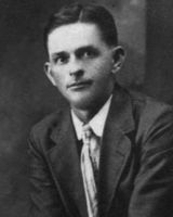 Gus Barnett Bailey