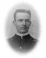Clarence K. Till