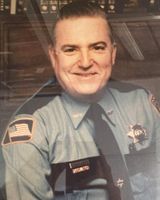 William Earl Leftwich