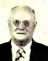 Albert Theodore Lorch