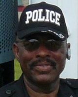 David Joubert, Sr.