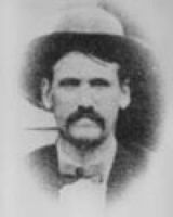 John William Grant