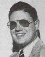 Thomas Chesley Bedford, Jr.