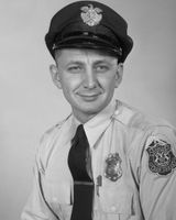Leonard William Alber