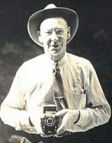 Fred Hickson