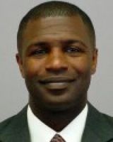 Timothy Charles Barnes