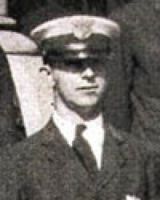 Henry Francis Mills