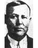 Cecil M. Crawford
