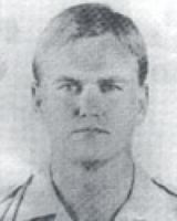 Edward M. Belcher