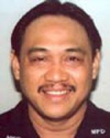 Cerilo Aganon Agarano, Jr.