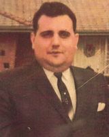 Milton J. LeBoeuf, Jr.
