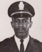 Henry Lee Jones