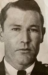 Gordon Udell Warrick