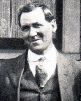 James Franklin Chatfield