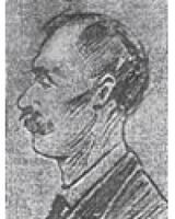 Alexander S. Smith