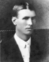 Howard Lee Hagwood