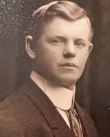 Lawrence Hennessey