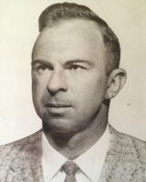 Ralph Ackerman Holt