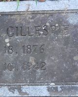 John Asberry Gillespie
