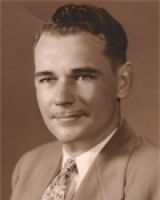Chester Burmeister