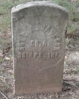 George A. Jackson