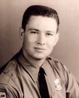 Leslie Eugene Pace