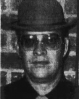 Walter Leroy Terry
