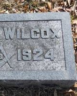 Jack P. Wilcox