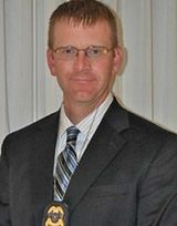 Kristopher David Youngberg