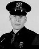 Byron J. Erickson