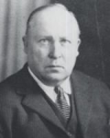Luther Pannett