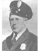 James Charles Nix