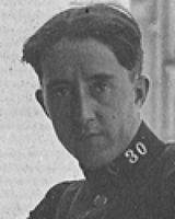 Benjamin F. McEvoy