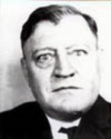 John P. M. Wolfe