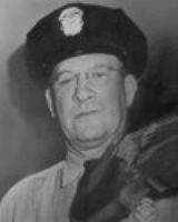 Edward O'Brien Pursell