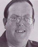 Charles Albert LaRew