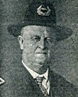 Robert Sidney Wallis