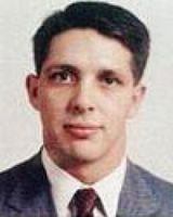 Todd Wayne McKeehan