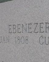 Ebenezer Parker