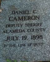 Daniel Carlisle Cameron