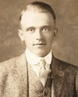Robert William Wehagen