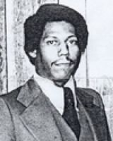 Bruce W. Wilson