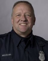 Michael John Michalski